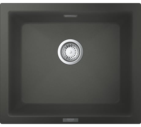 Композитная мойка Grohe K700U 60-C 53,3/45,7 1.0 с одной чашей 31654AT0