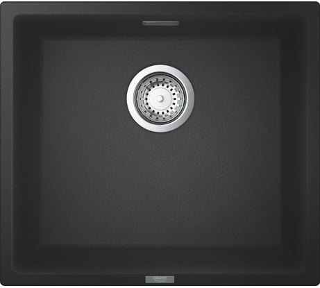 Композитная мойка Grohe K700U 50-C 45,7/40,6 1.0 с одной чашей 31653AP0