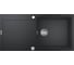 Композитная мойка Grohe K500 60-C 100/50 1.0 с одной чашей и крылом, оборачиваемая 31645AP0 1