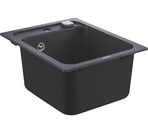 Композитная мойка Grohe K700 50-C 40/50 1.0 с одной чашей 31650AP0