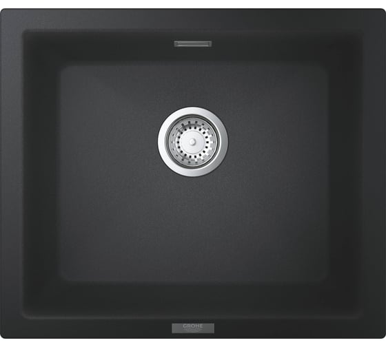 Композитная мойка Grohe K700U 60-C 53,3/45,7 1.0 с одной чашей 31654AP0
