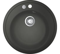 Композитная мойка Grohe K200 50-C 51 1.0 с одной чашей 31656AT0
