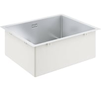 Мойка Grohe K700 Sink 60 -S 55/45 1.0 из нержавеющей стали, 1 чаша 31726SD0