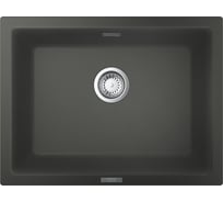 Композитная мойка Grohe K700U 70-C 61/45,7 1.0 с одной чашей 31655AT0