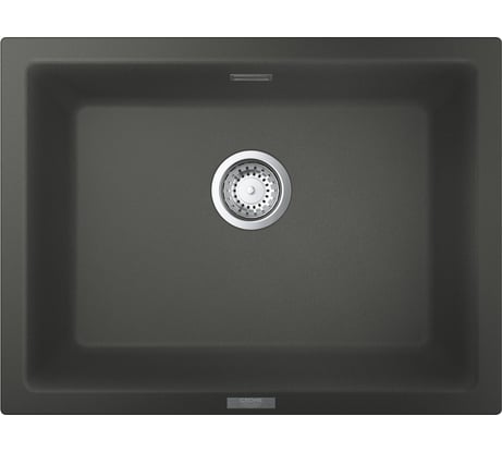 Композитная мойка Grohe K700U 70-C 61/45,7 1.0 с одной чашей 31655AT0