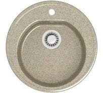 Мойка из искусственного камня Horke М-7 песочный М7-04