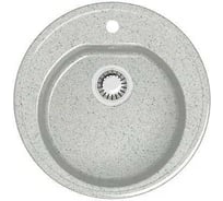 Мойка из искусственного камня Horke М-7 светло-серый М7-05
