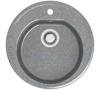 Мойка из искусственного камня Horke М-7 темно-серый М7-06