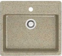 Мойка из искусственного камня Horke М-8 песочный М8-04