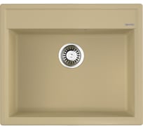 Кухонная мойка Omoikiri Daisen 60-MA Artgranit/марципан 4993617
