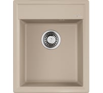 Кухонная мойка Omoikiri Daisen 42-SA Artgranit/Бежевый 4993607