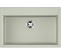 Кухонная мойка Omoikiri Daisen 77-PA Artgranit/пастила 4993626