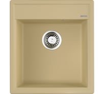 Кухонная мойка Omoikiri Daisen 46-MA Artgranit/Марципан 4993609