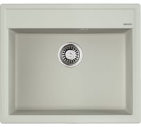 Кухонная мойка Omoikiri Daisen 60-PA Artgranit/пастила 4993618
