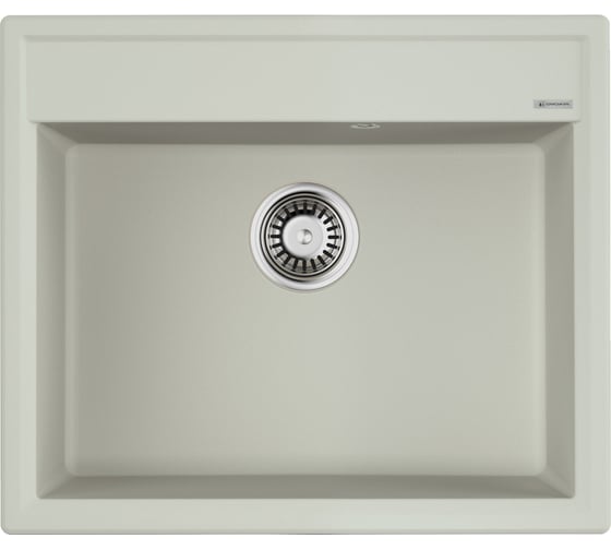 Кухонная мойка Omoikiri Daisen 60-PA Artgranit/пастила 4993618 1