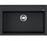 Кухонная мойка Omoikiri Daisen 77-BL Artgranit/черный 4993630 1