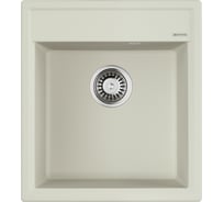Кухонная мойка Omoikiri Daisen 46-PA Artgranit/Пастила 4993610