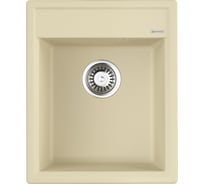 Кухонная мойка Omoikiri Daisen 42-BE Artgranit/Ваниль 4993600