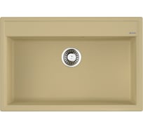 Кухонная мойка Omoikiri Daisen 77-MA Artgranit/марципан 4993625