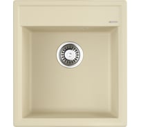 Кухонная мойка Omoikiri Daisen 46-BE Artgranit/Ваниль 4993608