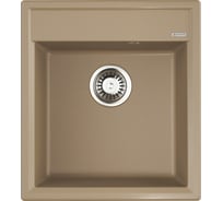 Кухонная мойка Omoikiri Daisen 46-CA Artgranit/карамель 4993611