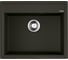 Кухонная мойка Omoikiri Daisen 60-DC Artgranit/темный шоколад 4993621 1