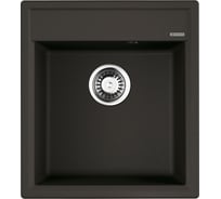 Кухонная мойка Omoikiri Daisen 46-DC Artgranit/Темный шоколад 4993613