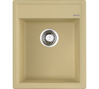 Кухонная мойка Omoikiri Daisen 42-MA Artgranit/Марципан 4993601
