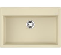 Кухонная мойка Omoikiri Daisen 77-BE Artgranit/ваниль 4993624