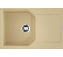 Кухонная мойка Omoikiri Yonaka 78-MA Artgranit/марципан 4993703