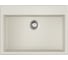Кухонная мойка Omoikiri Tedori-68-WH Tetogranit/белый 4993967 1
