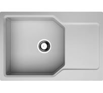 Кухонная мойка Omoikiri Yonaka 78-LB-PA Artgranit/пастила 4993337