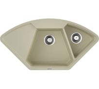 Кухонная мойка Omoikiri Yonaka 98-C-BE Artgranit/ваниль 4993710