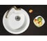 Кухонная мойка Omoikiri Yasugata 48R-WH Tetogranit/белый 4993133 3