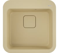 Кухонная мойка Omoikiri Tasogare 51-MA Artgranit/марципан 4993737
