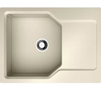 Кухонная мойка Omoikiri Yonaka 65-BE Artgranit/ваниль 4993342