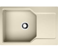 Кухонная мойка Omoikiri Yonaka 78-LB-BE Artgranit/ваниль 4993335