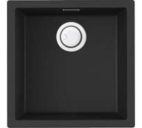 Кухонная мойка Omoikiri Yamakawa 45-U/I-GB Artceramic/Графит 4993781