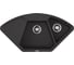 Кухонная мойка Omoikiri Yonaka 98-C-BL Artgranit/черный 4993716 1