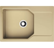 Кухонная мойка Omoikiri Yonaka 78-LB-MA Artgranit/марципан 4993336