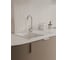 Мойка кухонная Teymi Hanna 75x50, черная матовая T120113 ЦБ-00269769 ЦБ-00269769 5