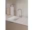 Мойка кухонная Teymi Hanna 75x50, черная матовая T120113 ЦБ-00269769 ЦБ-00269769 6