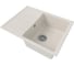 Мойка кухонная Teymi Hanna 75x50, черная матовая T120113 ЦБ-00269769 ЦБ-00269769 2
