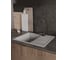 Мойка для кухни Teymi 62х48 серая матовая Hanna Smart T120114 ЦБ-00269766 ЦБ-00269767 6
