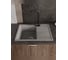 Мойка для кухни Teymi 62х48 серая матовая Hanna Smart T120114 ЦБ-00269766 ЦБ-00269767 7