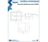 Мойка для кухни Teymi 62х48 серая матовая Hanna Smart T120114 ЦБ-00269766 ЦБ-00269767 10