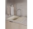 Мойка для кухни Teymi 62х48 бежевая матовая Hanna Smart T120115 ЦБ-00269767 ЦБ-00269768 6