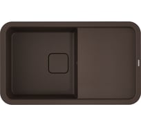 Мойка Omoikiri Tasogare 86-DC 4993468