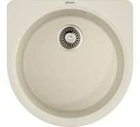 Кухонная мойка Omoikiri Akegata-51-PA Artgranit/пастила 4993754