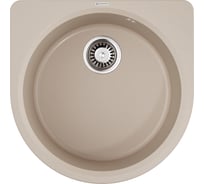 Кухонная мойка Omoikiri Akegata 51-SA Artgranit/Бежевый 4993759
